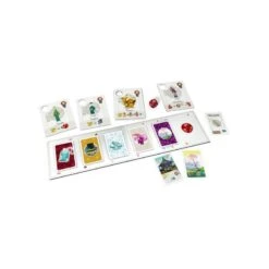 Tokaido : Crossroads