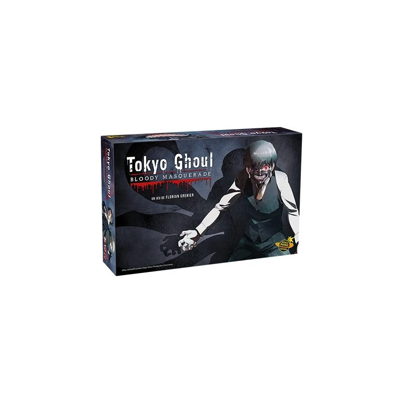 Tokyo Ghoul Bloody Masquerade 3 Tokyo Ghoul Bloody Masquerade