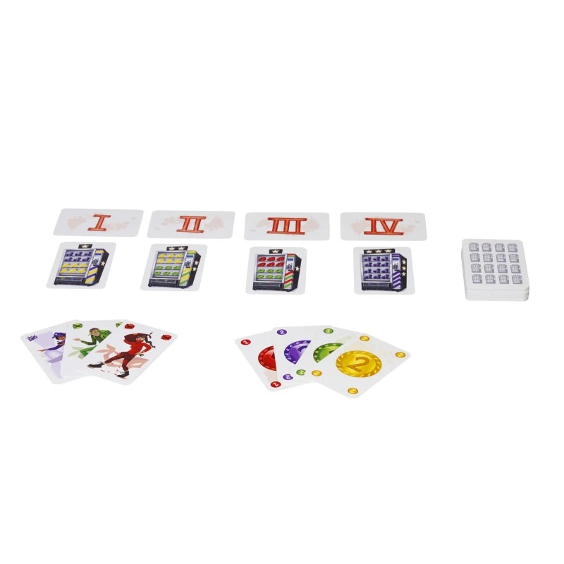 Tomatomat 4 Tomatomat – Image 2