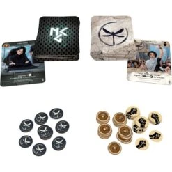 Tomorrow 10 Tomorrow -Variantes Boutique tomorrow 3