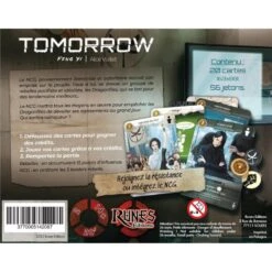 Tomorrow 11 Tomorrow -Variantes Boutique tomorrow 4