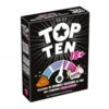Top Ten 18 + 2 Top Ten 18 + -Variantes Boutique top ten 18 jeu