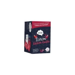 Totem - Edition Couple