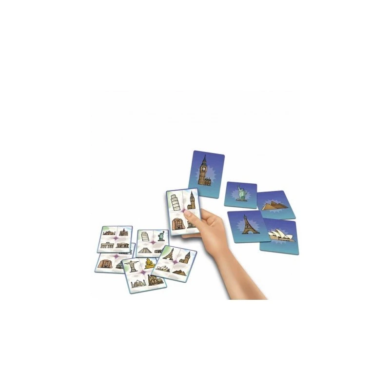 Touch It : Monuments 4 Touch It : Monuments – Image 2