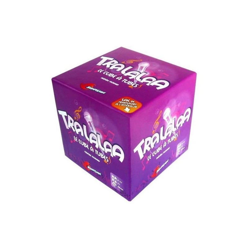 Tralalaa 4 Tralalaa – Image 2