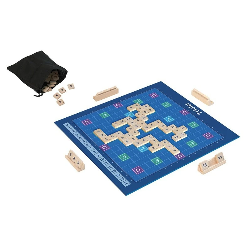 Triolet 4 Triolet – Image 2