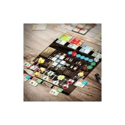 Trismégistus: L'Ultime Formule 7 Trismégistus: L'Ultime Formule -Variantes Boutique trismegistus l ultime formule 2