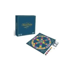 Trivial Pursuit Classic Edition