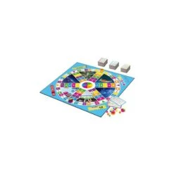 Trivial Pursuit Science Et Vie Découvertes -Variantes Boutique trivial pursuit science et vie decouvertes 1