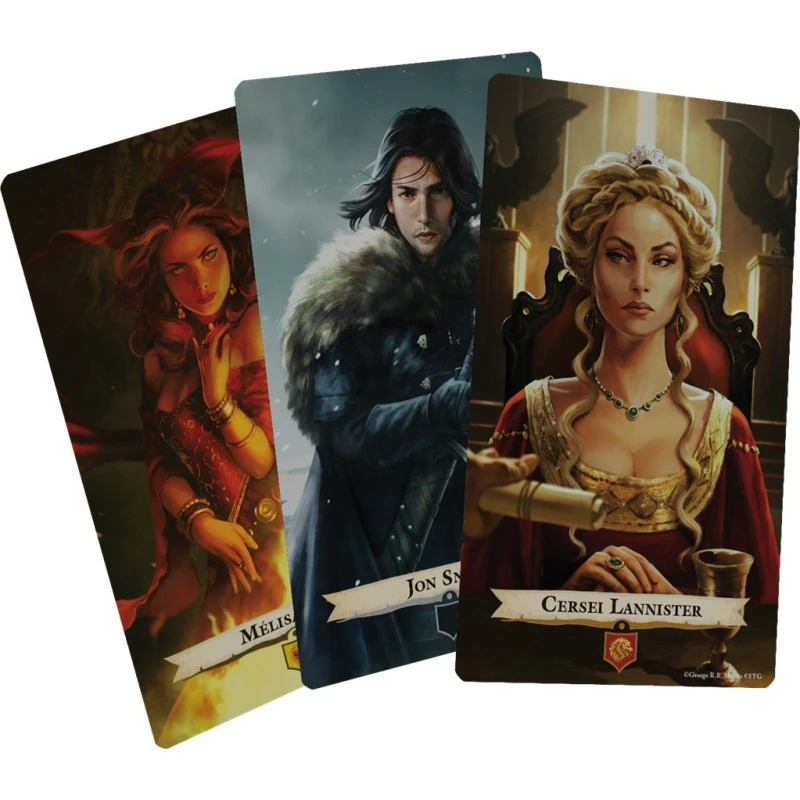 Trône De Fer B Twixt 5 Trône De Fer B Twixt – Image 3