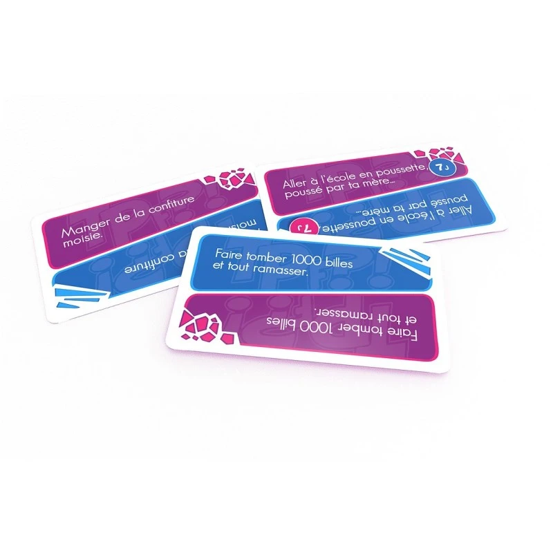 Tu Préfères!? Family 4 Tu Préfères!? Family – Image 2