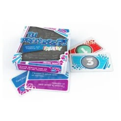 Tu Préfères!? Family