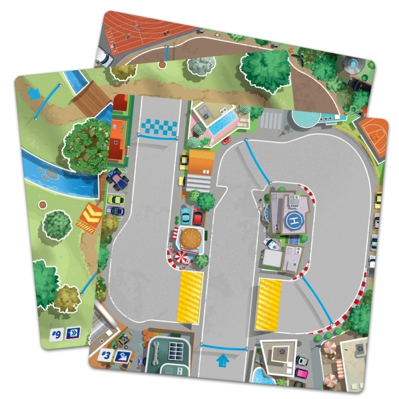 Turbo Kidz 5 Turbo Kidz – Image 3