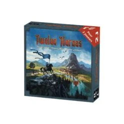 Twelve Heroes -Variantes Boutique twelve heroes 4