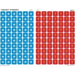 Twilight Struggle -Variantes Boutique twilight struggle 3