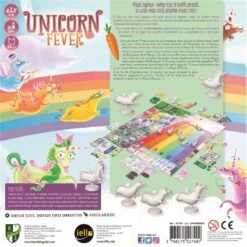 Unicorn Fever -Variantes Boutique unicorn fever jeu 2