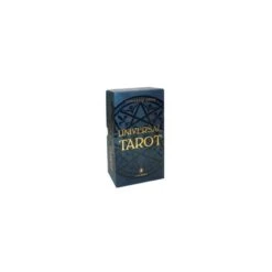 Universal Tarot Edition Professionnelle