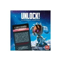 Unlock ! Extraordinary Adventures 9 Unlock ! Extraordinary Adventures -Variantes Boutique unlock extraordinary adventures 3