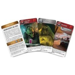 Unlock! Star Wars - Escape Game 7 Unlock! Star Wars - Escape Game -Variantes Boutique unlock star wars escape game 2