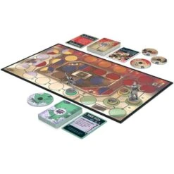 Unmatched : Soleil Levant 7 Unmatched : Soleil Levant -Variantes Boutique unmatched soleil levant 2