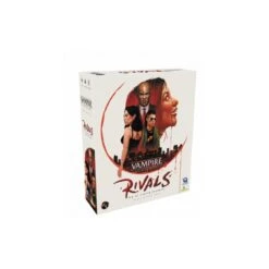 Vampire – The Masquerade : Rivals