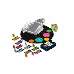 Vers L'infini Mais Pas Au-delà 6 Vers L'infini Mais Pas Au-delà -Variantes Boutique vers l infini mais pas au dela 1