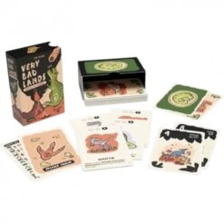 Very Bad Lands T-Rex 6 Very Bad Lands T-Rex -Variantes Boutique very bad lands t rex 1