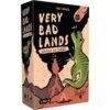 Very Bad Lands T-Rex -Variantes Boutique very bad lands t rex