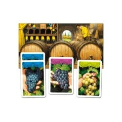 Vignobles -Variantes Boutique vignobles 4