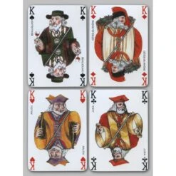 Cartes à Jouer Vins De France 10 Cartes à Jouer Vins De France -Variantes Boutique vins de france 2