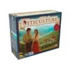 Viticulture 2 Viticulture -Variantes Boutique viticulture jeu