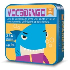 Vocadingo CM1-CM2 -Variantes Boutique vocadingo cm1 cm2 2
