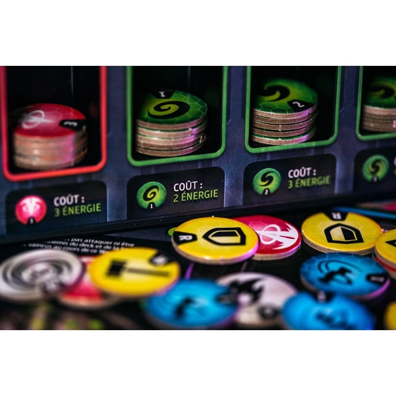 Warp’s Edge 5 Warp’s Edge – Image 3