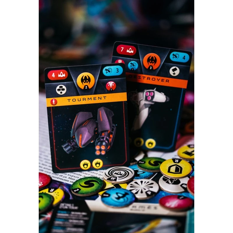 Warp’s Edge 6 Warp’s Edge – Image 4