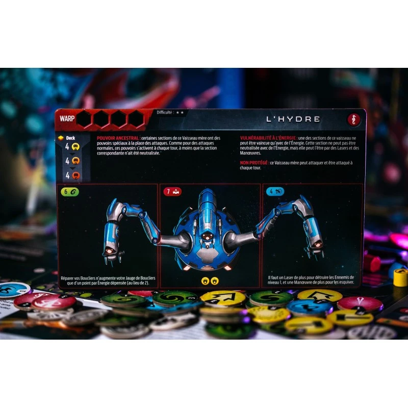 Warp’s Edge 7 Warp’s Edge – Image 5