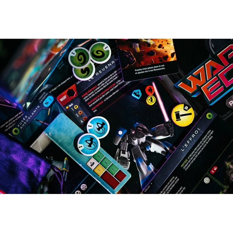 Warp’s Edge 8 Warp’s Edge – Image 6