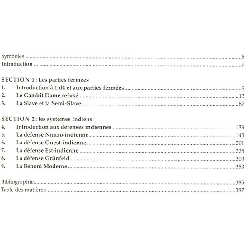 WATSON - Maîtriser Les Ouvertures, Vol. 2 5 WATSON - Maîtriser Les Ouvertures, Vol. 2 – Image 3