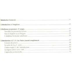 WATSON - Maîtriser Les Ouvertures, Vol. 3 10 WATSON - Maîtriser Les Ouvertures, Vol. 3 -Variantes Boutique watson maitriser les ouvertures vol 3 2