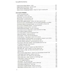 Watson & Schiller - Taming Wild Chess Openings -Variantes Boutique watson schiller taming wild chess openings 2