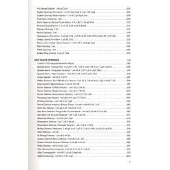 Watson & Schiller - Taming Wild Chess Openings -Variantes Boutique watson schiller taming wild chess openings 3