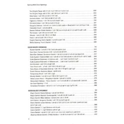 Watson & Schiller - Taming Wild Chess Openings -Variantes Boutique watson schiller taming wild chess openings 4