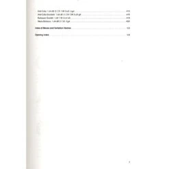 Watson & Schiller - Taming Wild Chess Openings -Variantes Boutique watson schiller taming wild chess openings 5