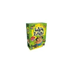 Wazabi - Version Anniversaire 10 Ans