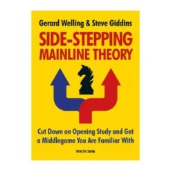 Welling & Giddens - Side-Stepping Mainline Theory