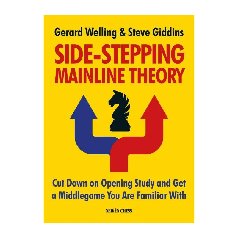 Welling & Giddens - Side-Stepping Mainline Theory 3 Welling & Giddens - Side-Stepping Mainline Theory