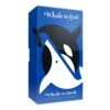 Whale To Look 1 Whale To Look -Variantes Boutique whale to look