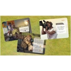 Wild : Serengeti 11 Wild : Serengeti -Variantes Boutique wild serengeti 2