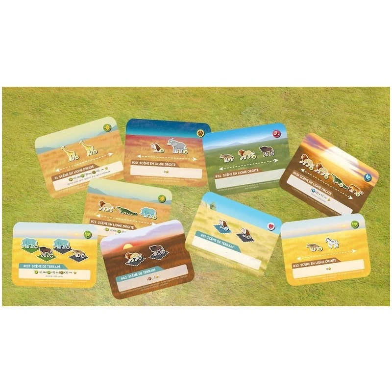 Wild : Serengeti 7 Wild : Serengeti – Image 5