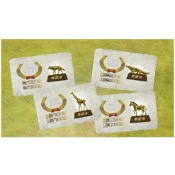 Wild : Serengeti 14 Wild : Serengeti -Variantes Boutique wild serengeti 5