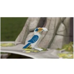 Wild : Serengeti 15 Wild : Serengeti -Variantes Boutique wild serengeti 6